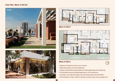 Chhabighar Brochure 5