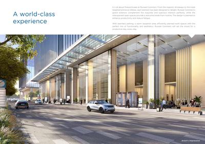 Runwal Commerz Tower 1 Brochure 4