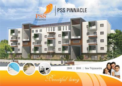 PSS Pinnacle Brochure 1