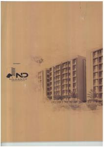 Image of 500 Sq.ft 2 BHK Apartment / Flat for sale in Nilkanth Pearl Elegance, Nava Naroda, Ahmedabad for Rs. 4200000
