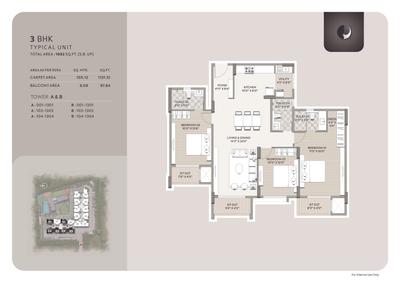 Goyal Orchid Platinum Brochure 14