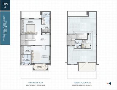 Krishna Kunj Villas Brochure 8