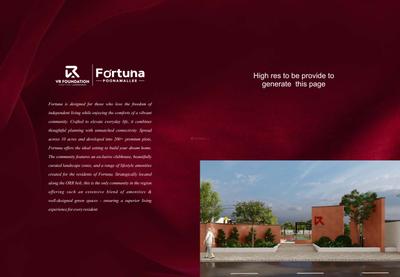 VR Fortuna Brochure 6