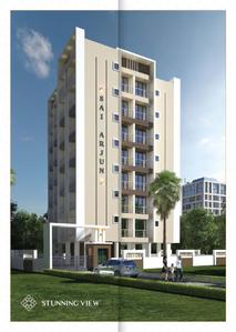 Sai Arjun Brochure 5