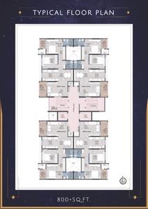 Millennium Falcon Brochure 13