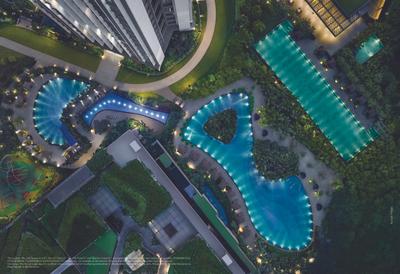 Oberoi Sky City Tower G Brochure 22