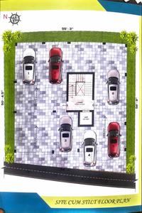 SRK Sankara Homes Brochure 2
