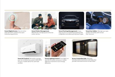 Casadel Beyond Infinity Brochure 9