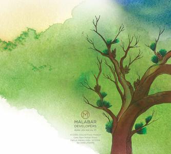 Malabar Royal Pine Brochure 22