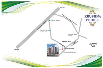Krushna Pride 3 Brochure 7