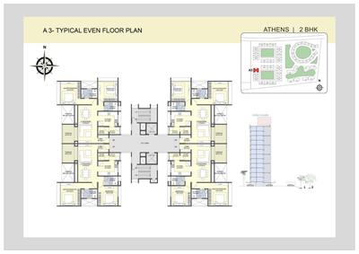 Sanklecha The Metrozone Brochure 14