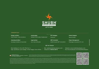 Shubh Nirvana Phase II Brochure 18