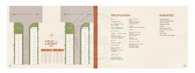 Om Shreshtha Sub Plot 1 Brochure 3