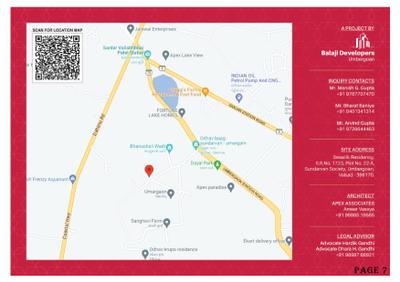 Balaji Swastik Residency Brochure 7
