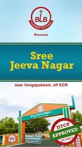 BLB Sree Jeeva Nagar Brochure 1