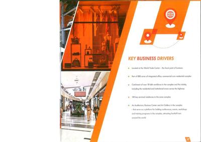 WTC GIFT Tower A B And D Brochure 11