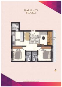 Shrusti Raghavendra Brochure 5