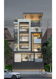 Altura Green Park Luxury Floors Brochure 1