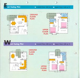 Bhavya Brindavan Estates Brochure 5