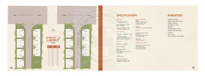 Om Shreshtha Sub Plot 2 Brochure 3
