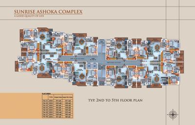 Sunrise Ashoka Complex Brochure 4