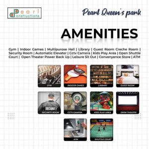 Pearl Queens Park Brochure 3