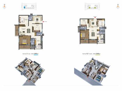 Niharika Landmark Phase 1 Brochure 9