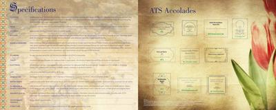ATS Casa Espana Brochure 16