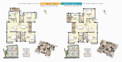 Krishna Mithila Brochure 11