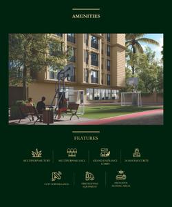 Pashmina Casa Brochure 4