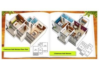 Fortune Springs Brochure 7
