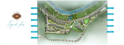 Regency Sarvam Phase 8 Brochure 6