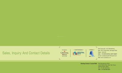 Crystal Avenue Brochure 18