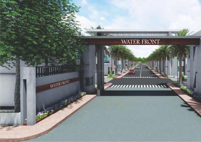 Water Front Brochure 6