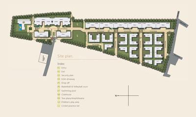 Value Willow Farm Brochure 17