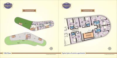 NBCC Imperia Brochure 8