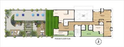 Image of 630 Sq.ft 1.5 BHK Apartment / Flat for sale in Sainath Om Raja, Bhandup West, Mumbai for Rs. 11500000