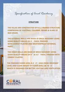 Image of 1000 Sq.ft Residential Plot / Land for sale in Greenfield Coral Residency, Kalapatti, Coimbatore for Rs. 5500000
