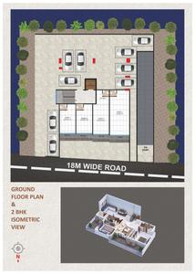 Ramkunj Apartment Brochure 3