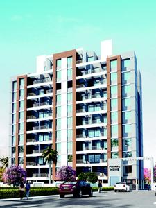 Primal Homes B Building Brochure 5