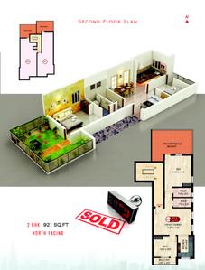 DAC Adithi Brochure 8