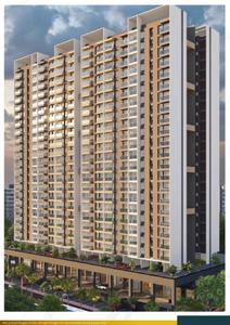 Image of 1150 Sq.ft 2 BHK Apartment / Flat for sale in Nancy Hillview A2, Baner, Pune for Rs. 12500000