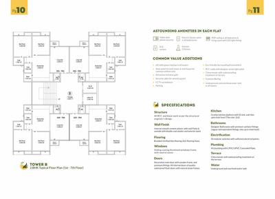 Silver Elysium Brochure 6