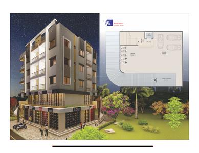 ADF Mayur Shopping Centre Brochure 2
