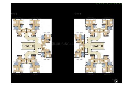 Adani The Evergreen Brochure 17