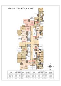 Balaji Vishwa Phase II Brochure 7