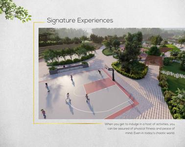 Image of 1500 Sq.ft Residential Plot / Land for sale in Mahaveer Edenfield, Electronic City Phase 2, Bengaluru for Rs. 24000000