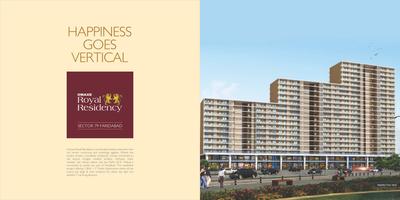 Omaxe Royal Residency Brochure 3