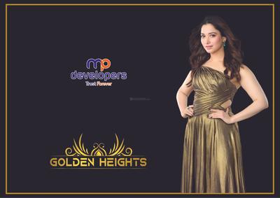MP Golden Heights Brochure 1
