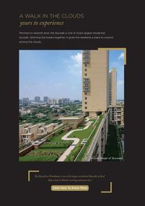 Experion Windchants Brochure 4